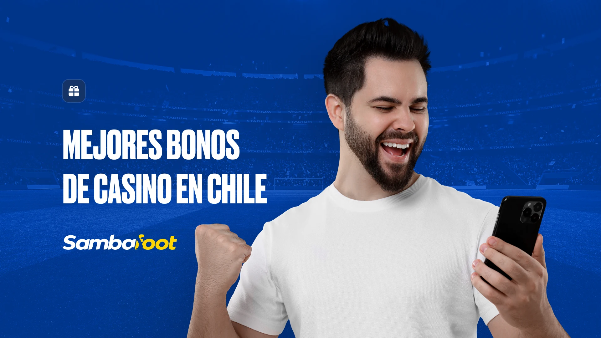 imagen Top 10 casinos con los mejores bonos