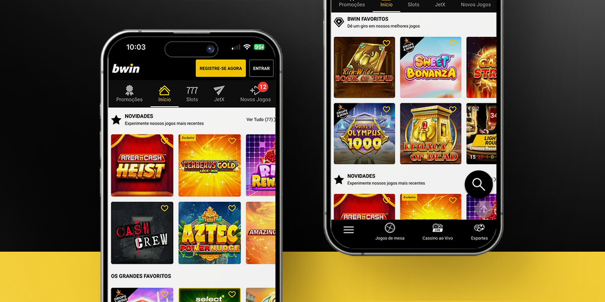 imagen casino app bwin