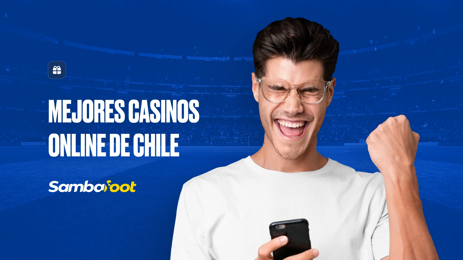 imagen destacada Los 10 mejores casinos online