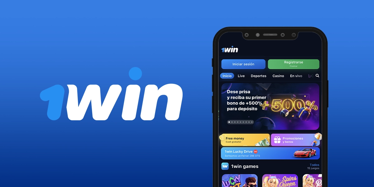 1win App