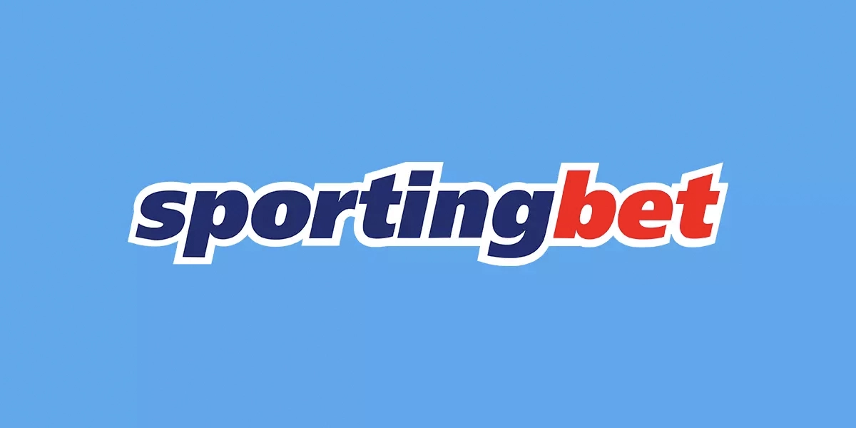 La imagen muestra el logotipo de SportingBet