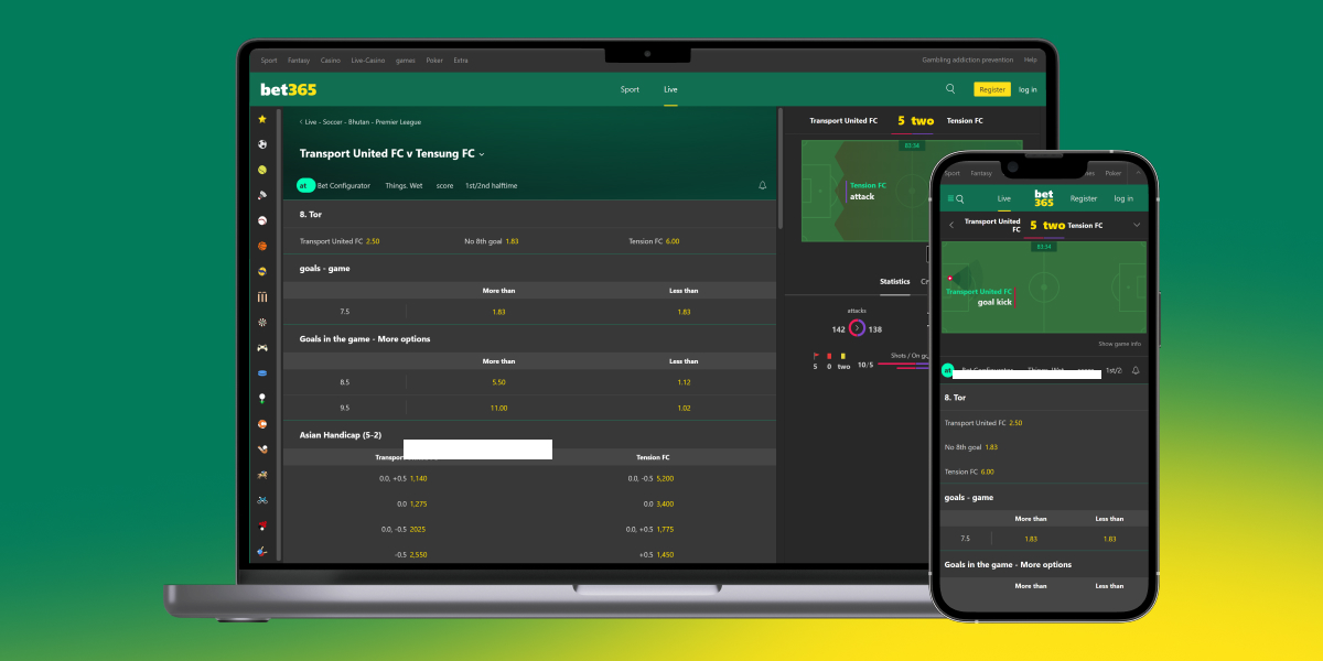 注目の画像 サッカー ライブ bet365