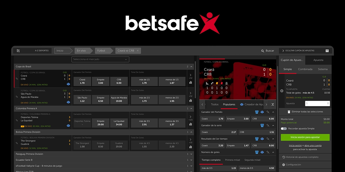 imagen illustrada Cómo funciona puntos por amonestación en Betsafe