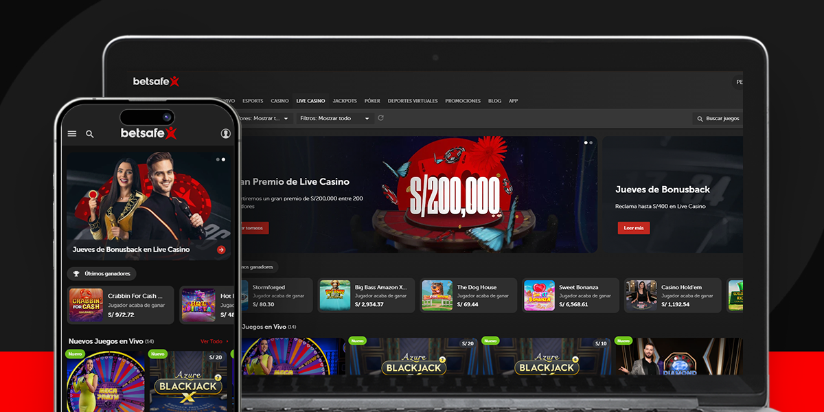 imagen mockup desktop mobile casino betsafe