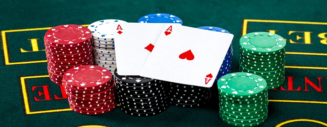 imagen póker juego casino