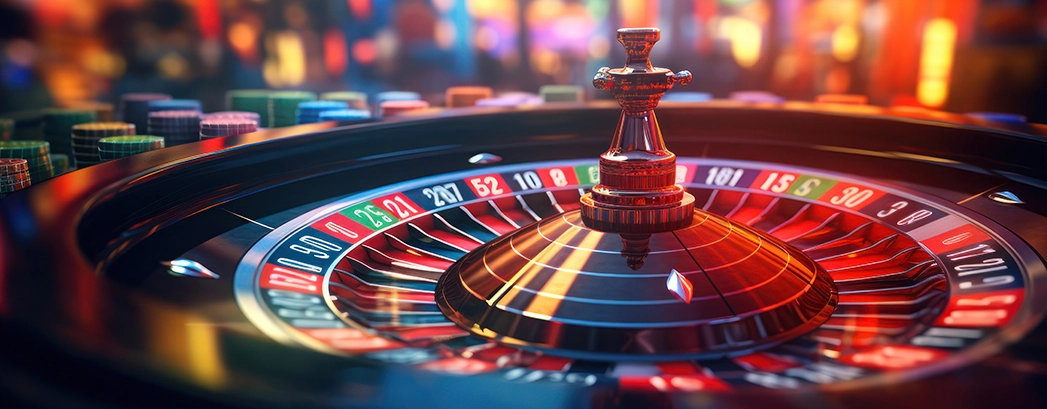 imagen ruleta juego casino