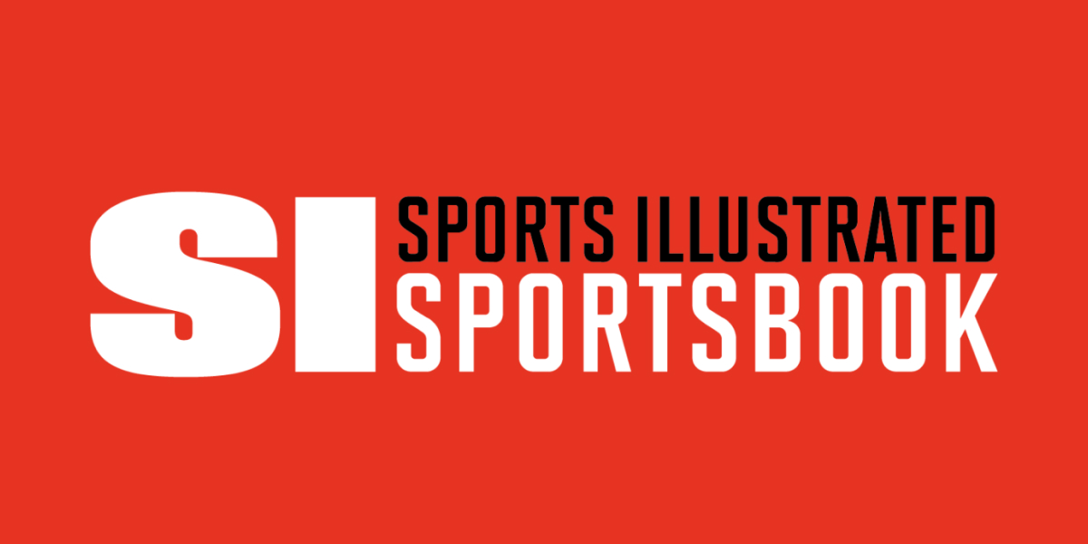 Image shows SI Sportsbook logo