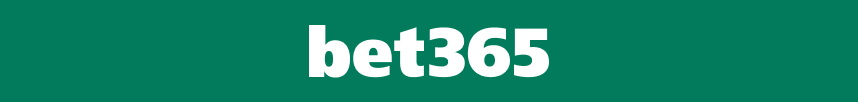 image shows Bet365 logo