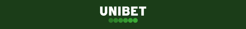 image shows Unibet logo