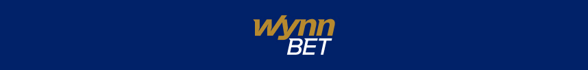 image shows WynnBET logo