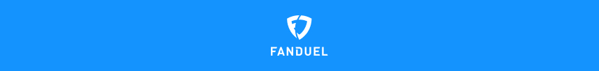 image shows Fanduel logo