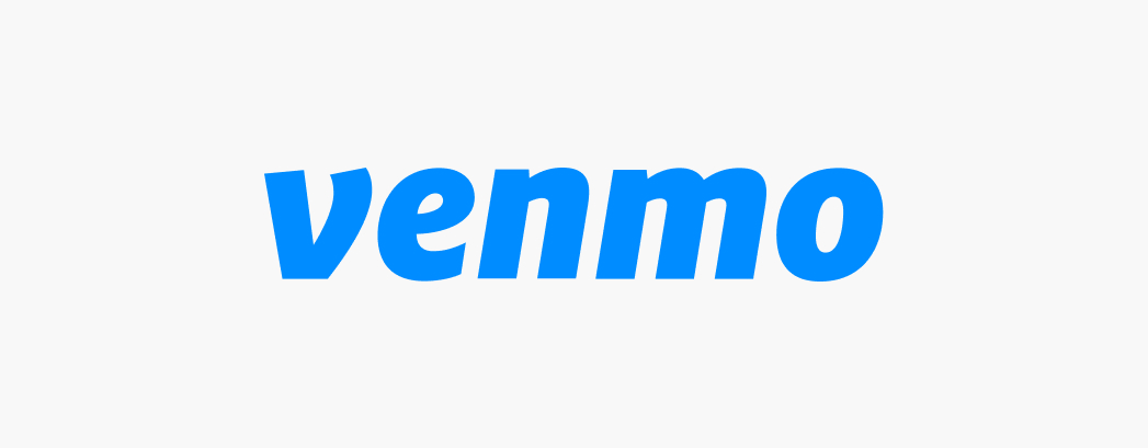 image shows Venmo logo