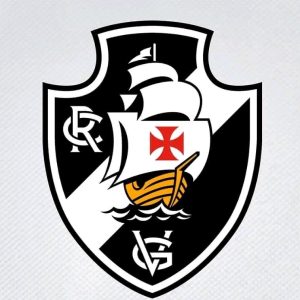 Brazilian Football Clubs by Crest Quiz - By nfsgarbi