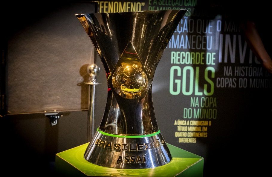 5 historic thrashing of Brasileirão 2023 - Calcio Deal