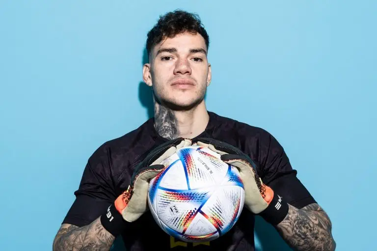 Ederson l