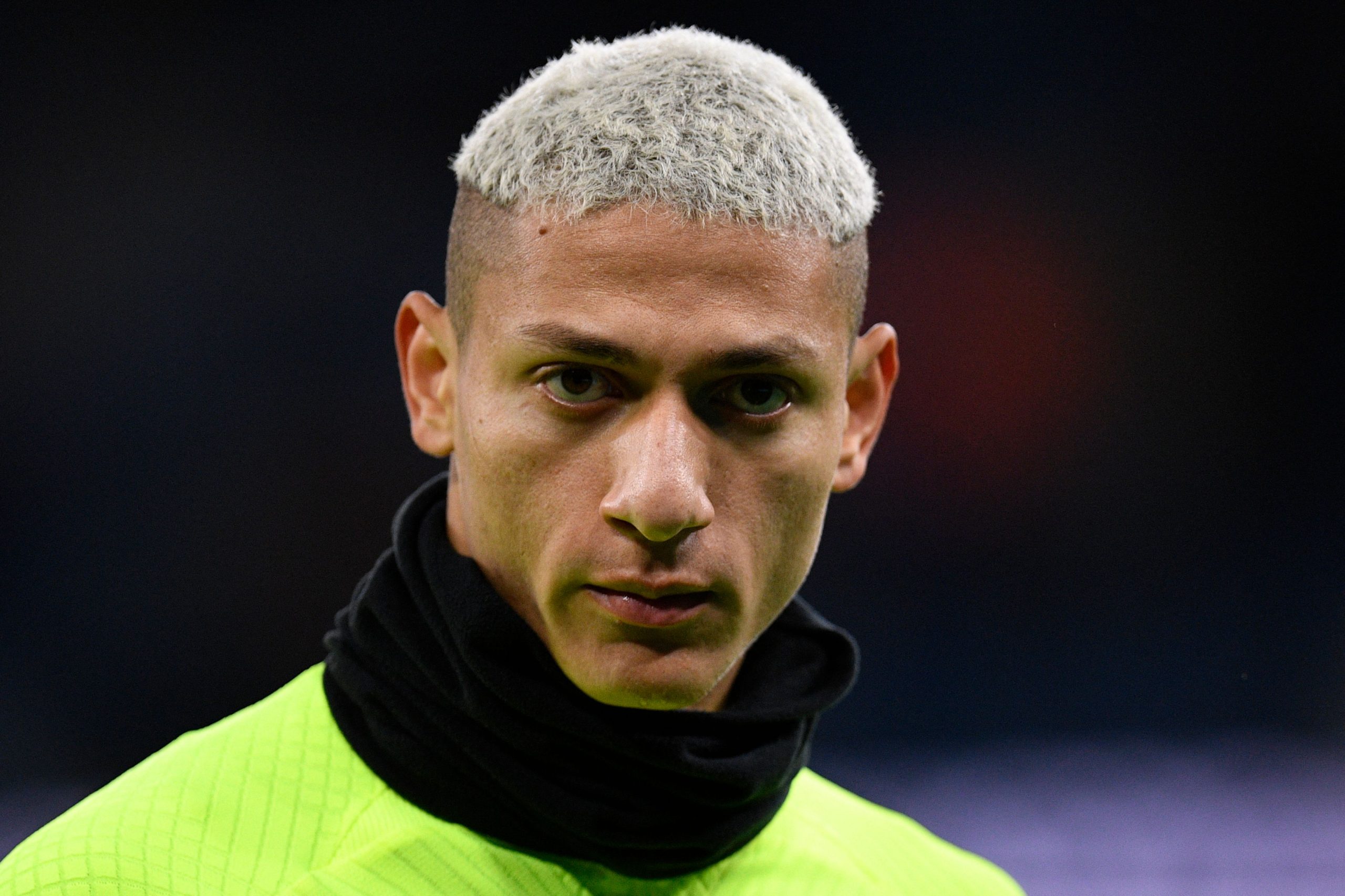 Richarlison: Brazil forward has lived up to the hype at Everton and would  be worth every penny to Tottenham, Football News