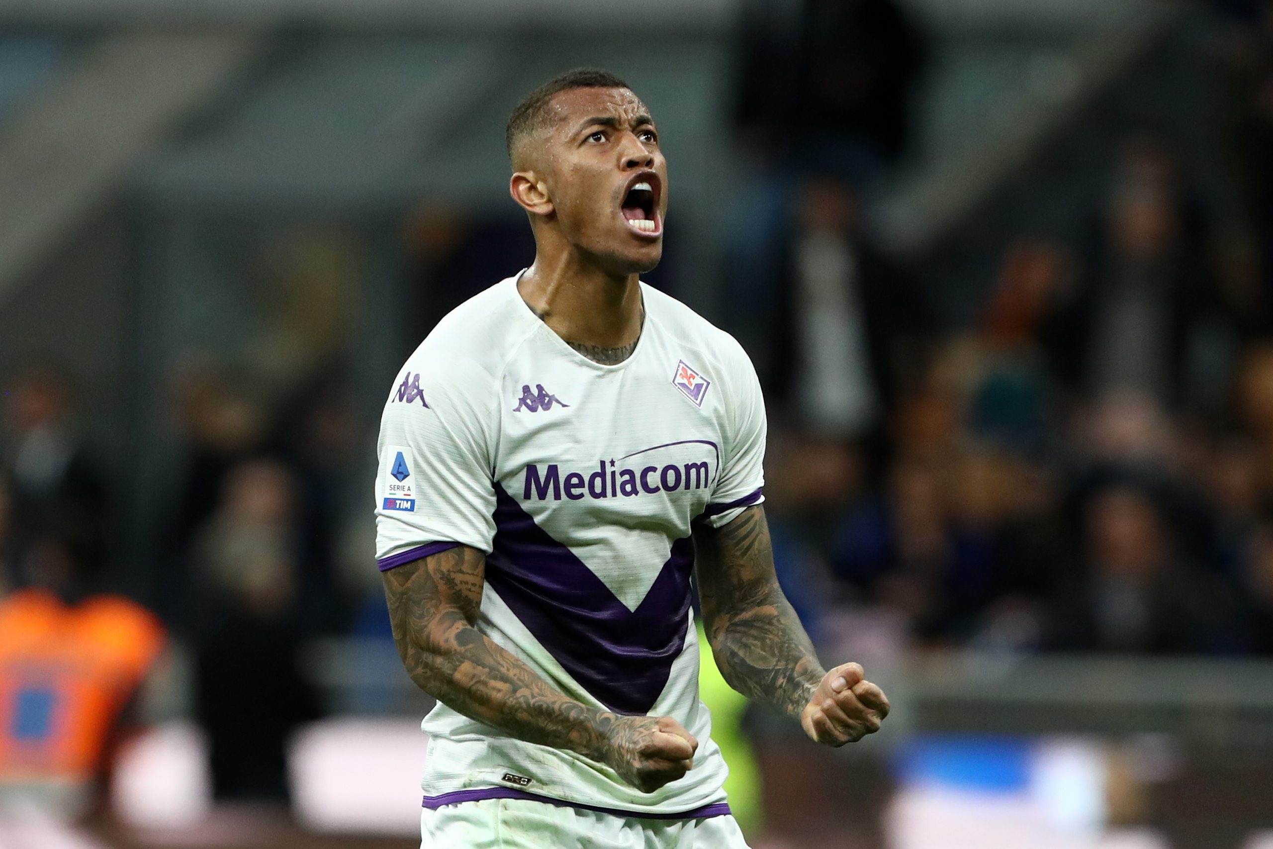 Igor is close to leaving Fiorentina for Brighton