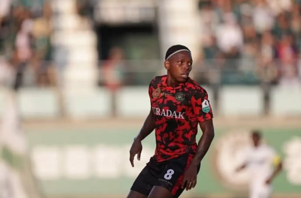 Djalma brilha com dois gols e comanda vitória do Gimpo FC na K League 2