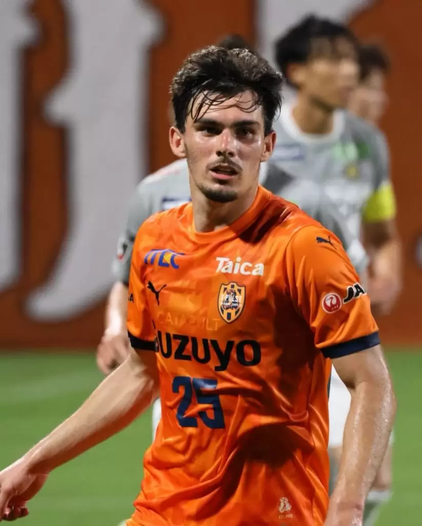 Mateus Brunetti projeta duelo da fase 16 avos de final da Copa do Imperador