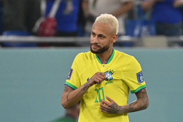 Confira o que Neymar disse sobre a possível contratação de Ancelotti pela CBF