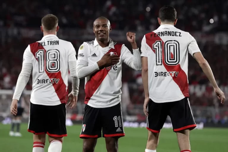 Nicolás De La Cruz é um dos desejos do Flamengo para 2024 (Foto: AFP)