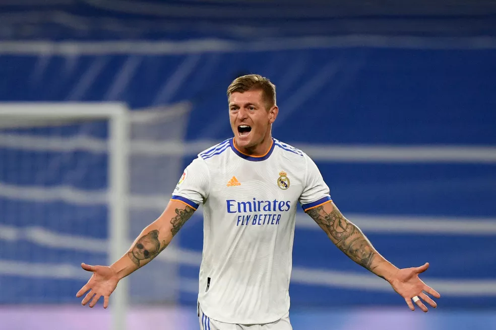 Campeão em 2014, Kroos critica seleção: "Tem que saber fazer muito mais"