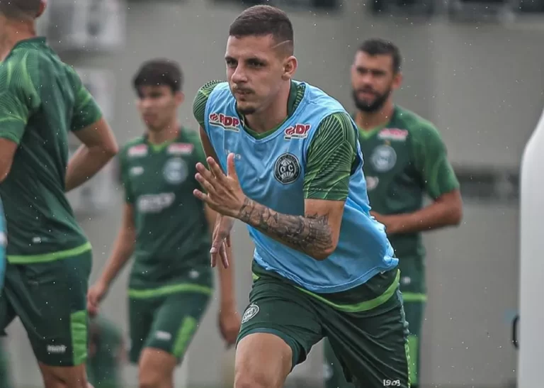 Angelo Chaves se despede do Coritiba. Foto: Reprodução/Coritiba FC