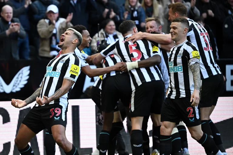 Newcastle, Premier League - Foto: Divulgação