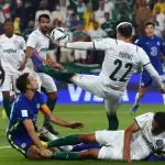 Chelsea 2 x 1 Palmeiras no Mundial de Clubes 2022