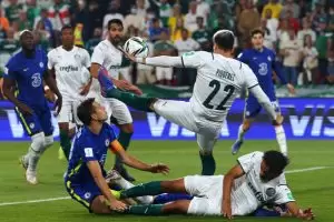 Chelsea 2 x 1 Palmeiras no Mundial de Clubes 2022