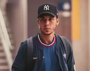 Pol Fernández está de saída do Fortaleza