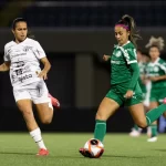 Palmeiras e Ferroviária disputaram semifinal do Paulistão Feminino 2025.