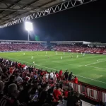 Antônio Accioly estádio do Atlético-GO