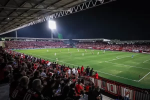 Antônio Accioly estádio do Atlético-GO