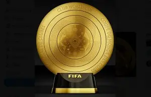 Troféu Mundial de Clubes 2025