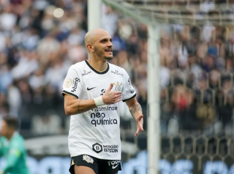 Foto: Rodrigo Coca/Ag.Corinthians