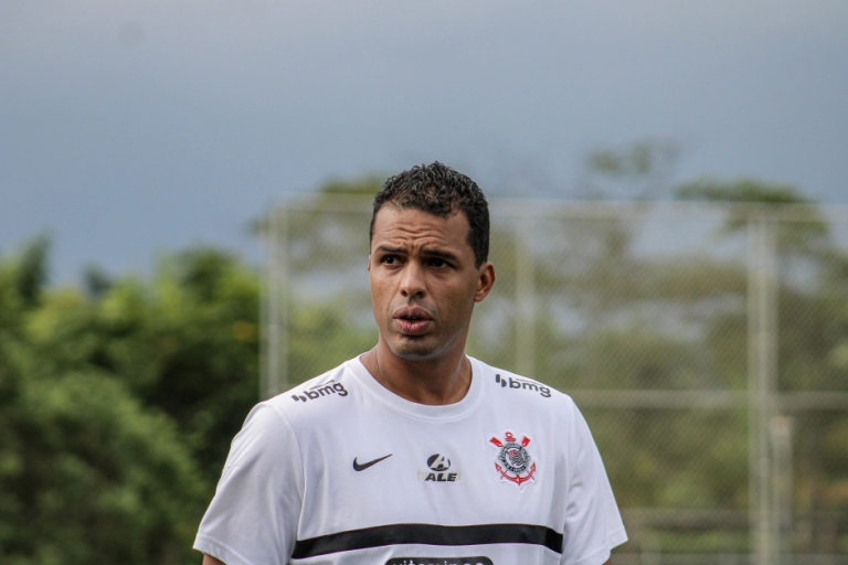 Felipe Szpak / Agência Corinthians