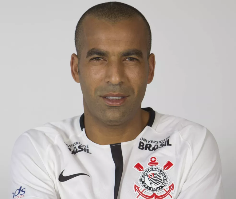 Foto: Daniel Augusto Jr/Ag. Corinthians