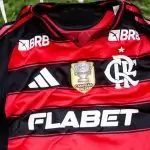 Flamengo rescinde contrato com patrocinadora máster