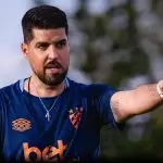 Antonio Oliveira é demitido do Sport após quatro jogos