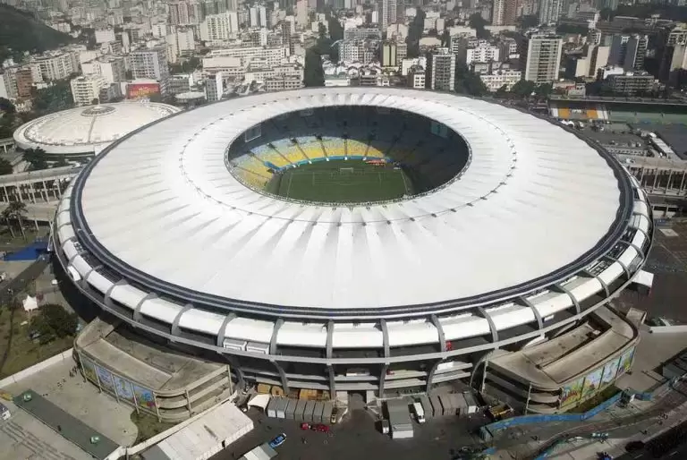 Estádio Maracanã