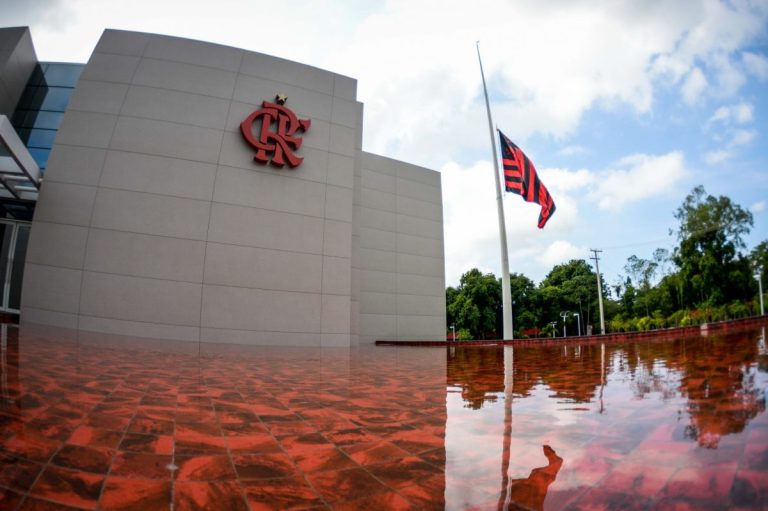 Foto: Divulgação / Flamengo