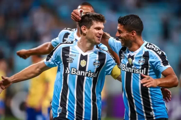 Fotos: Lucas Uebel / Grêmio FBPA