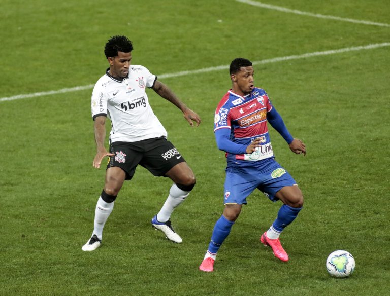 Foto: Rodrigo Coca/Agência Corinthians