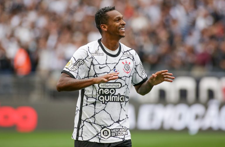 Foto: Rodrigo Coca / Agência Corinthians