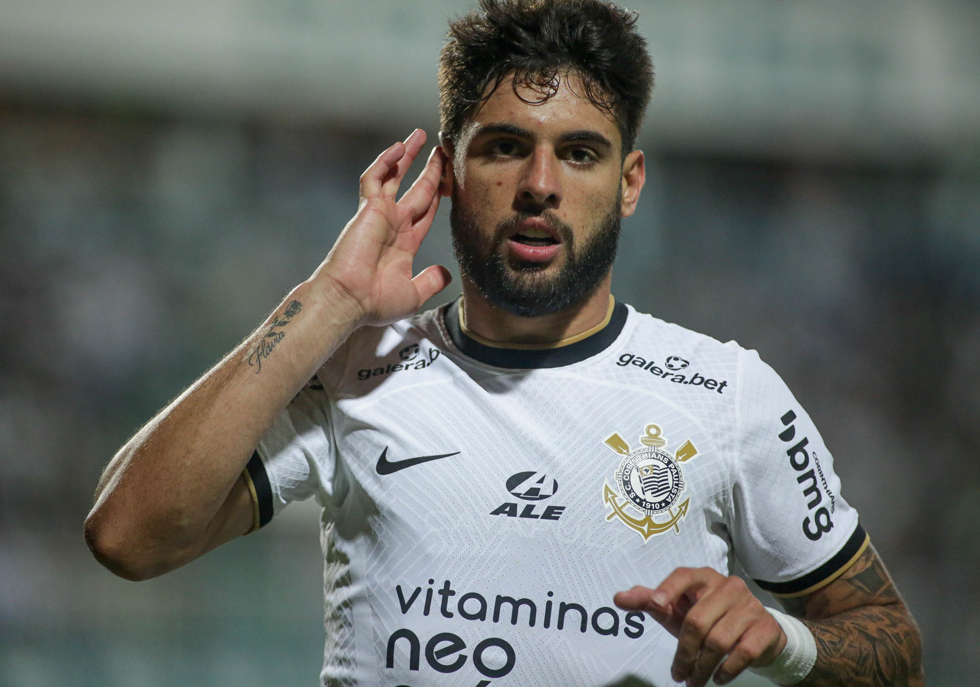 Corinthians Deve Ceder Dois Jogadores Ao Zenit Para Ficar Com Yuri Alberto Saiba Quais 4026