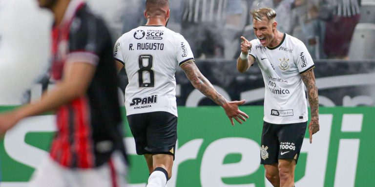 Foto: Divulgação / Rodrigo Coca / Corinthians