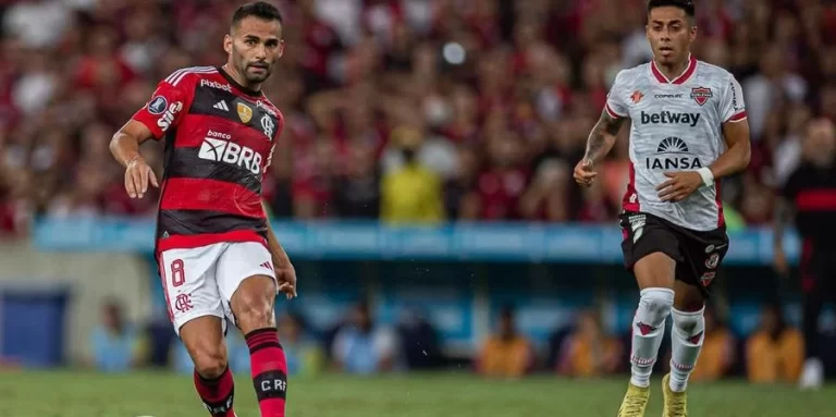 Thiago Maia Flamengo