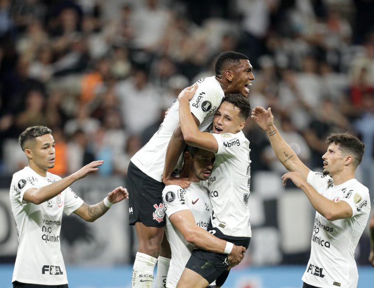 Foto: Rodrigo Coca/ Ag. Corinthians