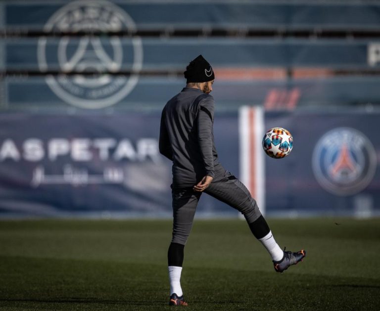 Galtier deixa Neymar de fora na estreia do PSG na Copa da França